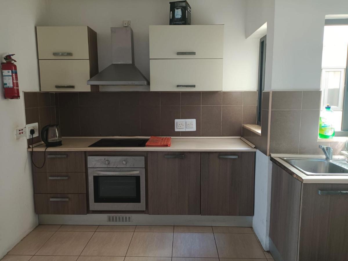 You Can Enjoy Your Time At Waterford Apartment Attard Exterior foto