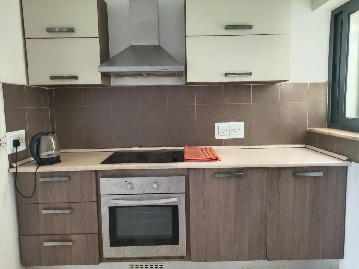 You Can Enjoy Your Time At Waterford Apartment Attard Exterior foto